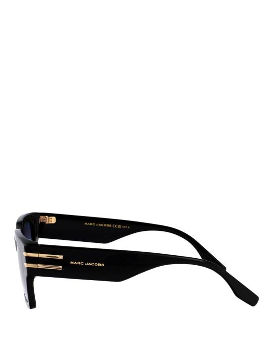 25FW 마크제이콥스 선글라스 MARC787S2M2 BLACK - MARC JACOBS