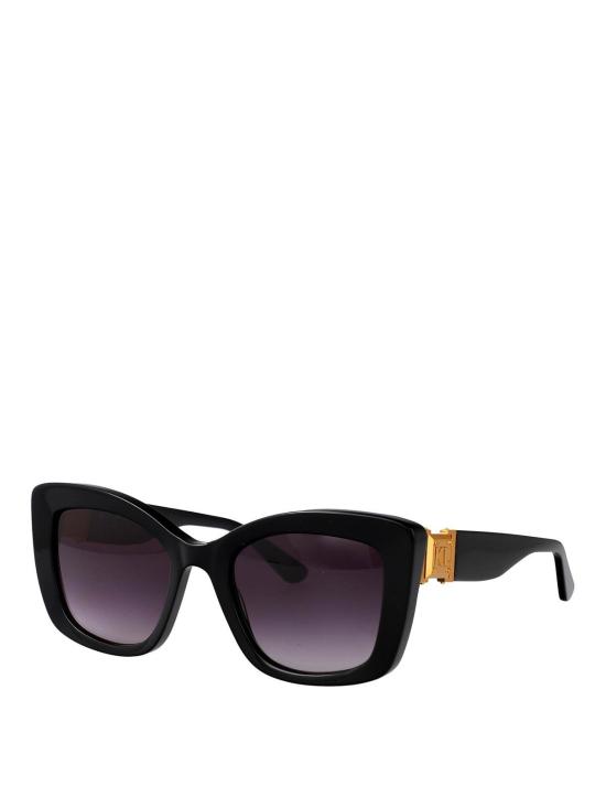26SS 칼라거펠트 선글라스 KL6139S001 Black - KARL LAGERFELD