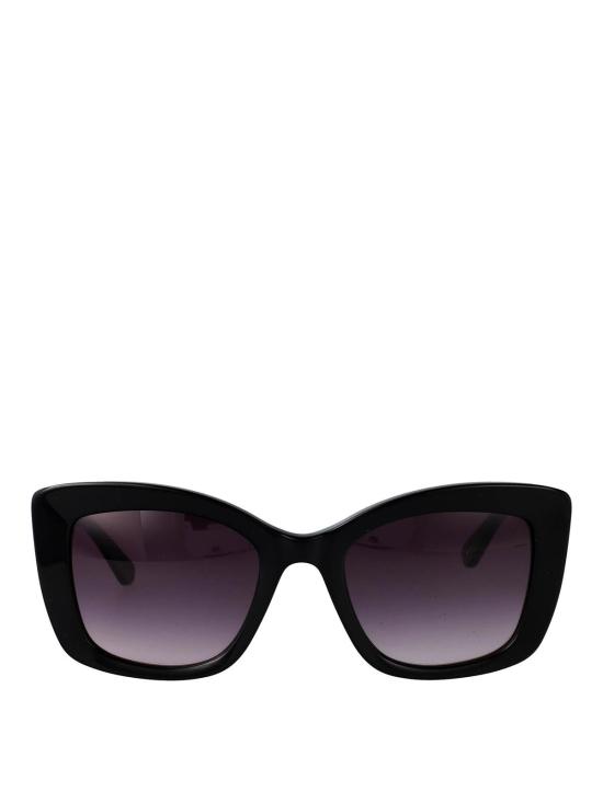 26SS 칼라거펠트 선글라스 KL6139S001 Black