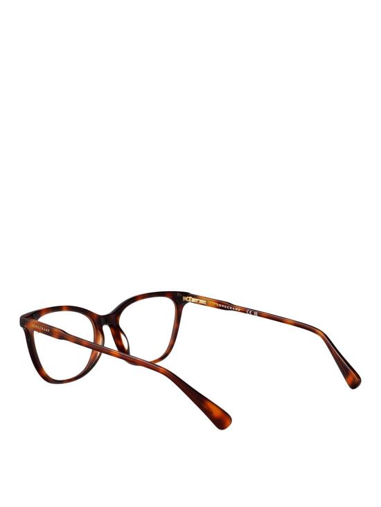 26SS 롱샴 선글라스 LO2694230 Brown - LONGCHAMP