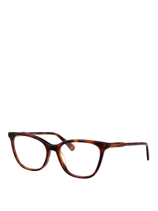 26SS 롱샴 선글라스 LO2694230 Brown - LONGCHAMP