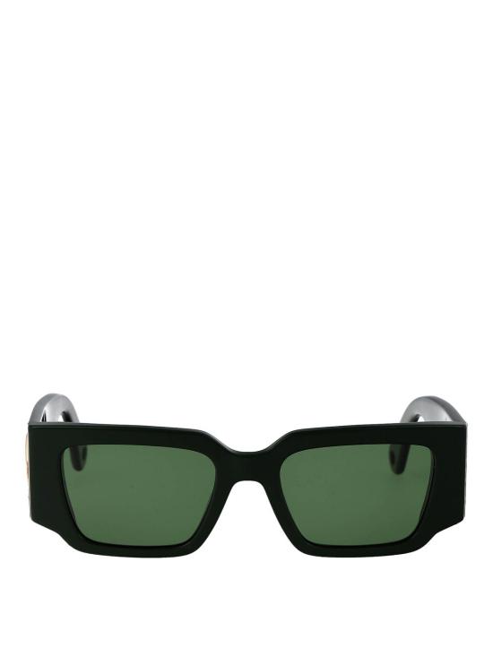 26SS 랑방 선글라스 LNV639S318 Green