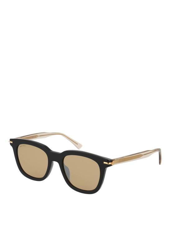 26SS 지미추 선글라스 AMOSS807T4 Black - JIMMY CHOO