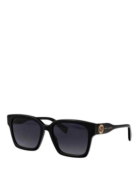 25FW 마크제이콥스 선글라스 MARC814S807 BLACK - MARC JACOBS
