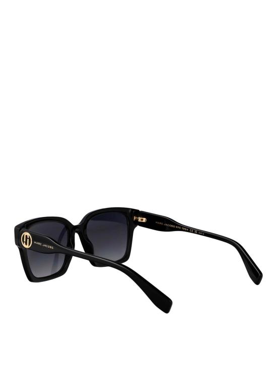 25FW 마크제이콥스 선글라스 MARC814S807 BLACK - MARC JACOBS