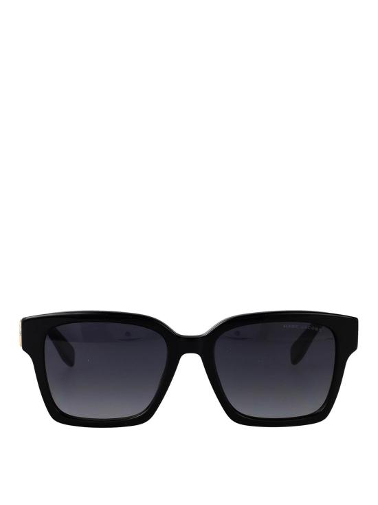 25FW 마크제이콥스 선글라스 MARC814S807 BLACK