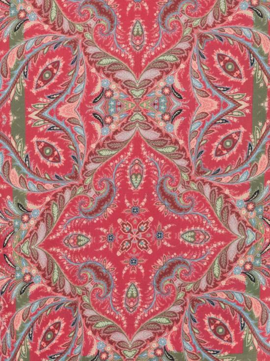 25FW 에트로 머플러/스카프 WATA0010 AKB10X0868 - ETRO