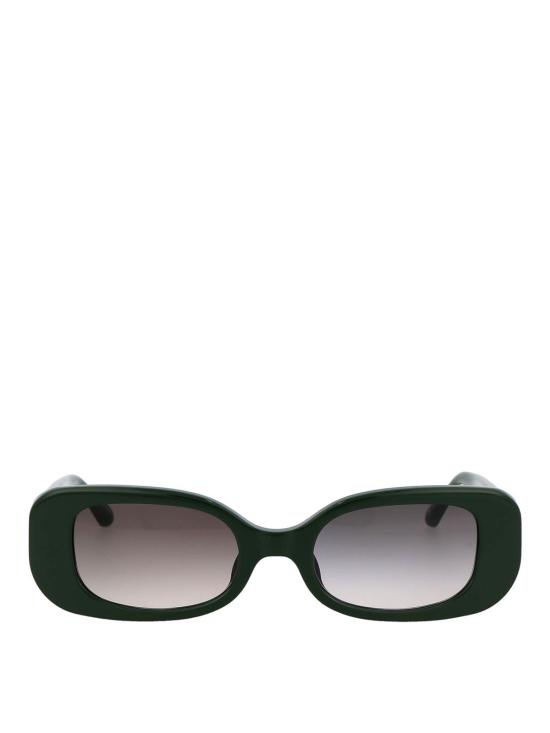 26SS 린다페로우 선글라스 LFL1117C7SUNC7 Green