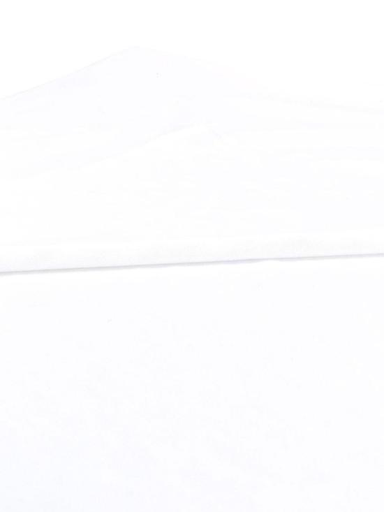 26SS 피시코 머플러/스카프 CP06L0F0001 White - FISICO