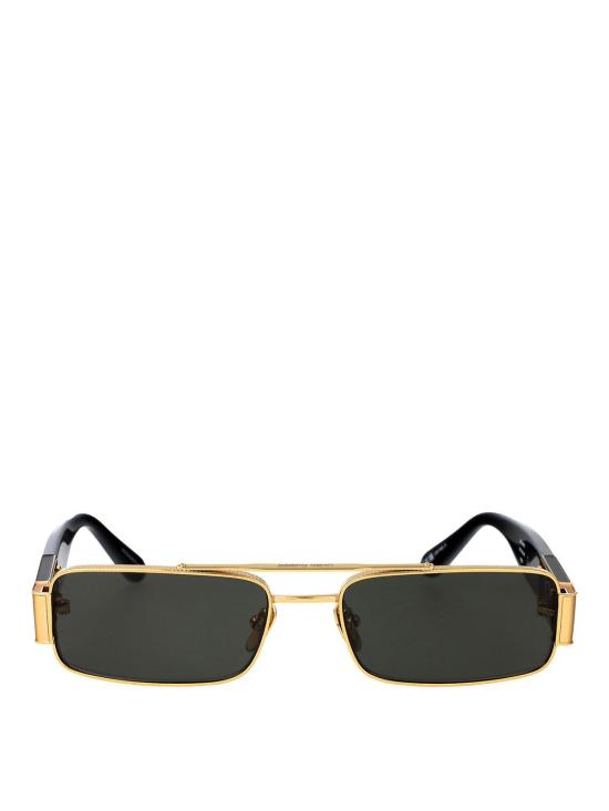 26SS 린다페로우 선글라스 LFL1470C1SUNC1 Gold