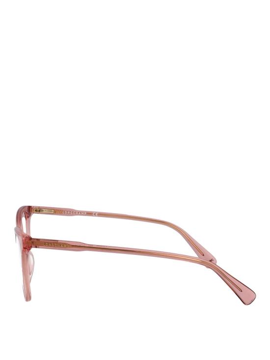 26SS 롱샴 선글라스 LO2694650 Nude Neutrals - LONGCHAMP
