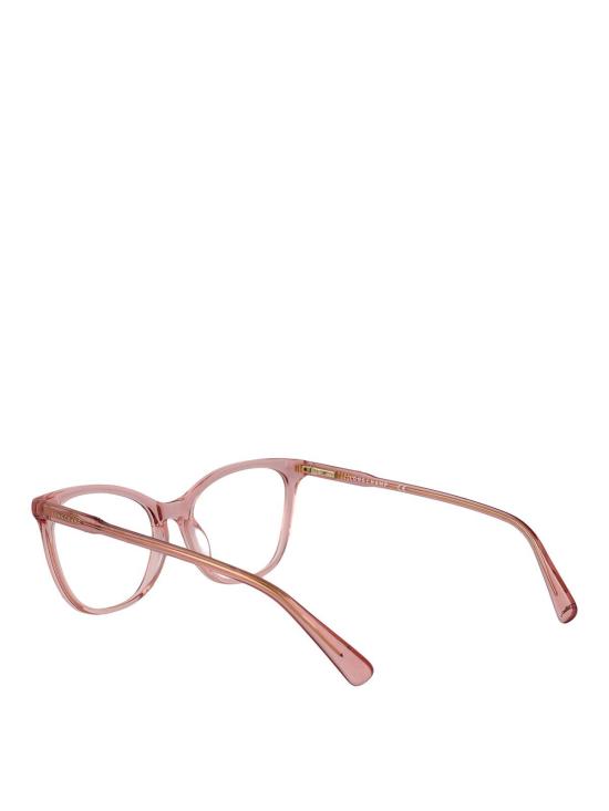 26SS 롱샴 선글라스 LO2694650 Nude Neutrals - LONGCHAMP