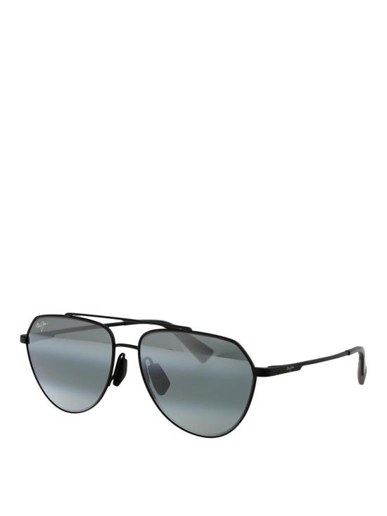  마우이짐 선글라스 63402 Grey - MAUI JIM