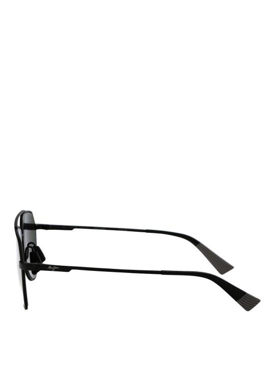  마우이짐 선글라스 63402 Grey - MAUI JIM