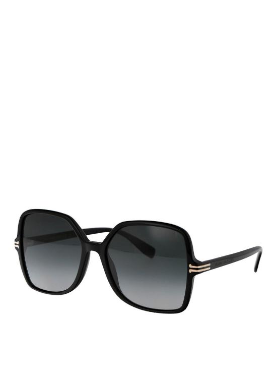 26SS 마크제이콥스 선글라스 MJ1105S8079O Black - MARC JACOBS