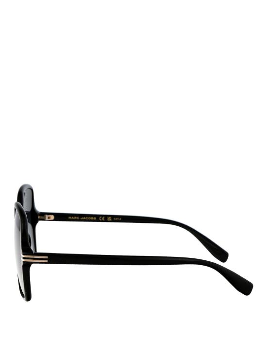 26SS 마크제이콥스 선글라스 MJ1105S8079O Black - MARC JACOBS