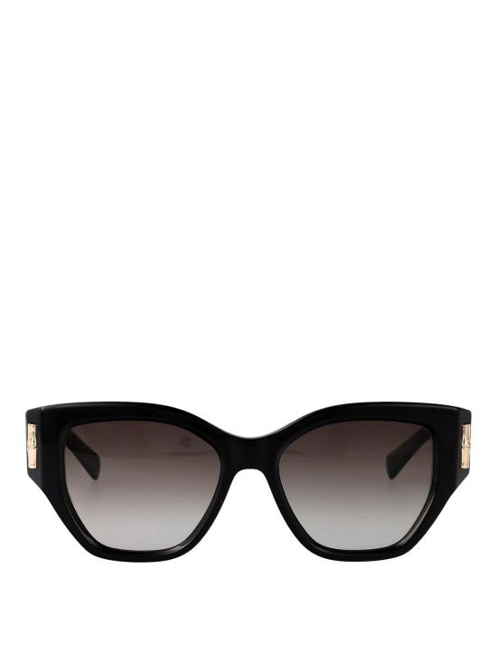 26SS 롱샴 선글라스 LO764S1 Black