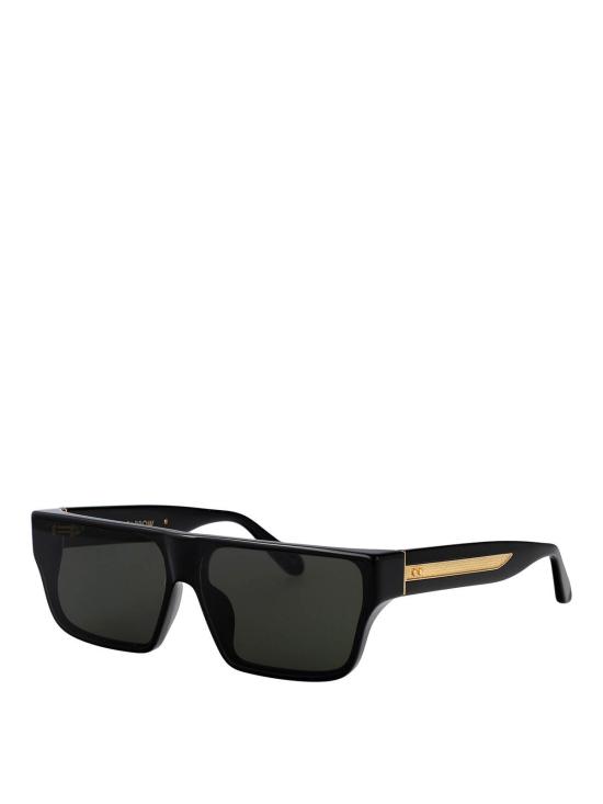 26SS 린다페로우 선글라스 LFL1501C1SUNC1 Black - LINDA FARROW