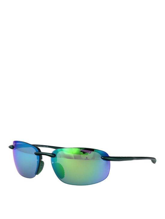  마우이짐 선글라스 GM6761503 Green - MAUI JIM