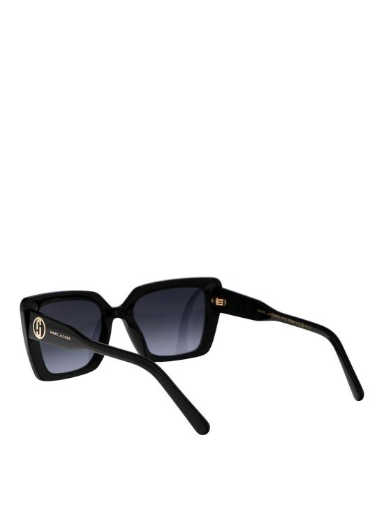 26SS 마크제이콥스 선글라스 MARC733S8079O Black - MARC JACOBS