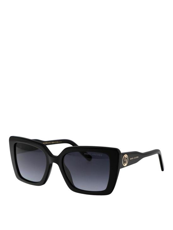 26SS 마크제이콥스 선글라스 MARC733S8079O Black - MARC JACOBS