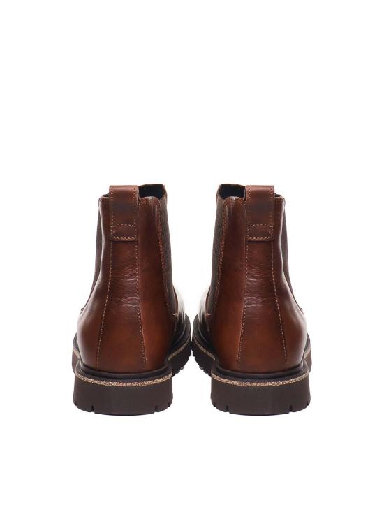  버켄스탁 부츠 1025718 Brown - BIRKENSTOCK