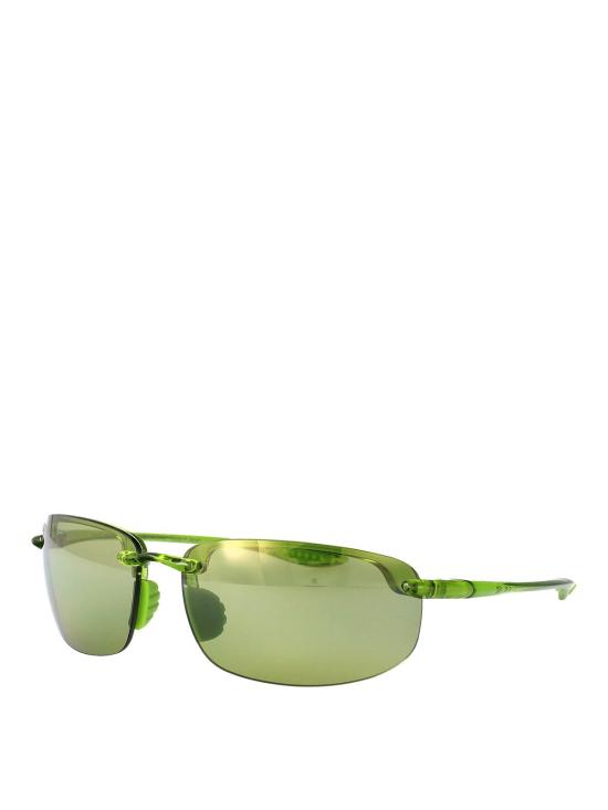  마우이짐 선글라스 HT4071502 Green - MAUI JIM