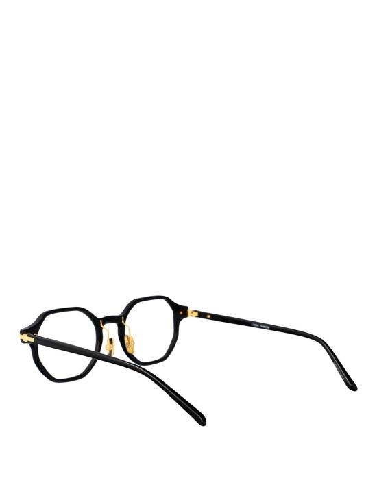 26SS 린다페로우 선글라스 LF85AC1OPT Black - LINDA FARROW