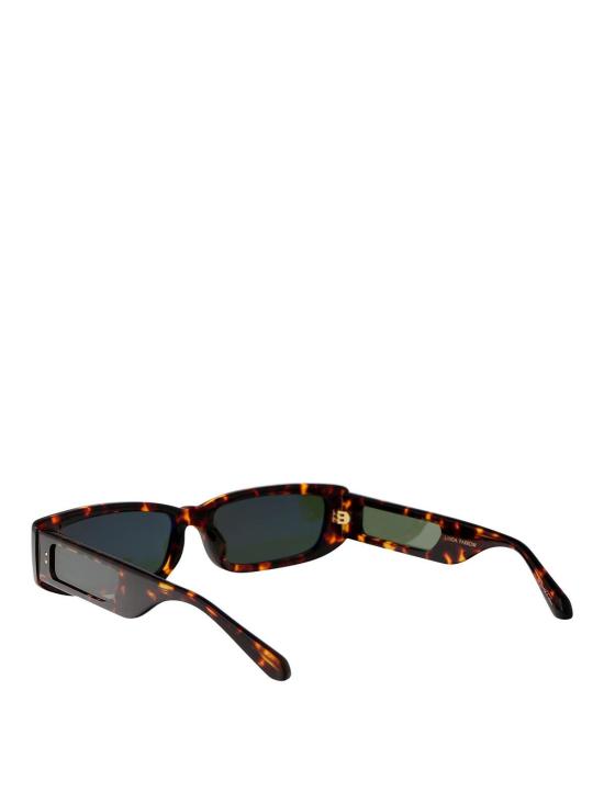 26SS 린다페로우 선글라스 LFL1419C2SUN2 Brown - LINDA FARROW