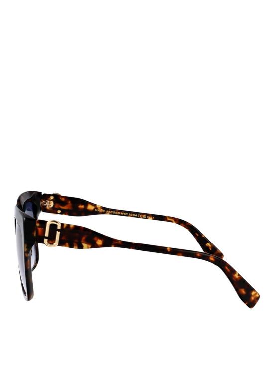 26SS 마크제이콥스 선글라스 MARC764S086 Brown - MARC JACOBS