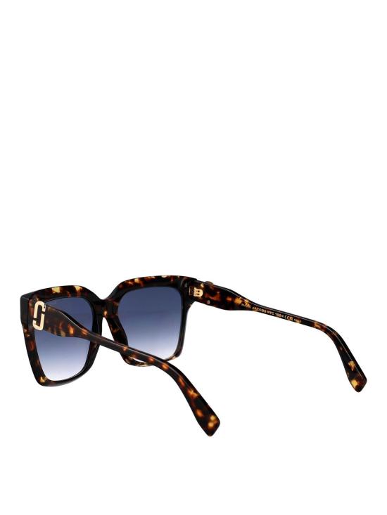 26SS 마크제이콥스 선글라스 MARC764S086 Brown - MARC JACOBS