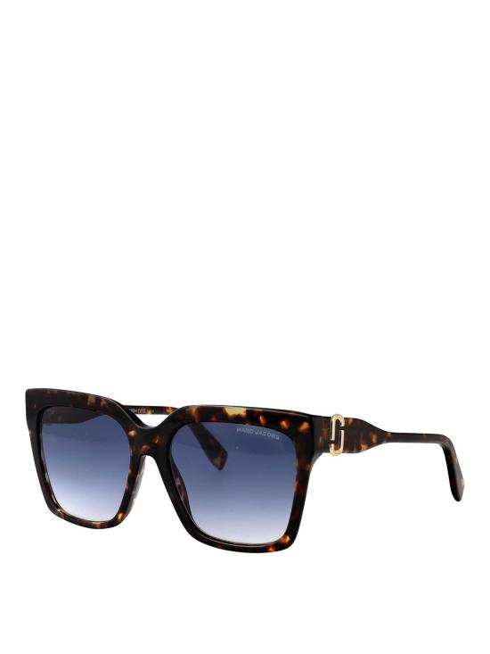 26SS 마크제이콥스 선글라스 MARC764S086 Brown - MARC JACOBS