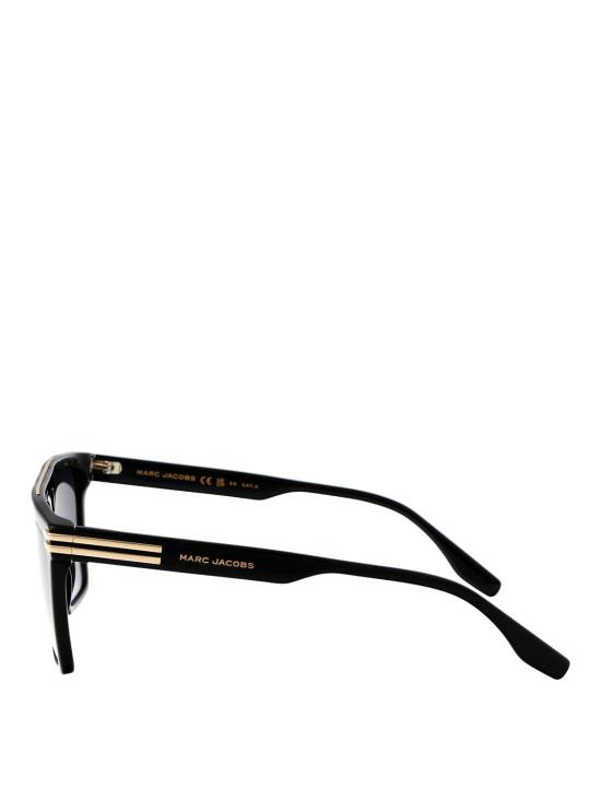 26SS 마크제이콥스 선글라스 MARC717S8079O Black - MARC JACOBS