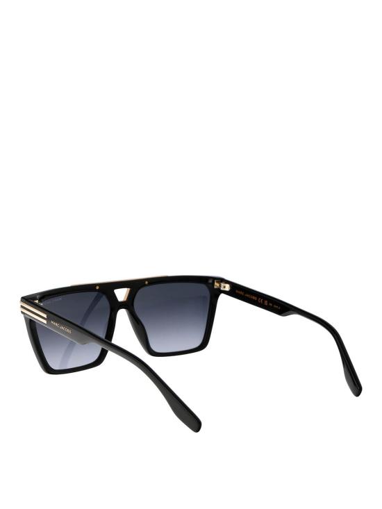 26SS 마크제이콥스 선글라스 MARC717S8079O Black - MARC JACOBS