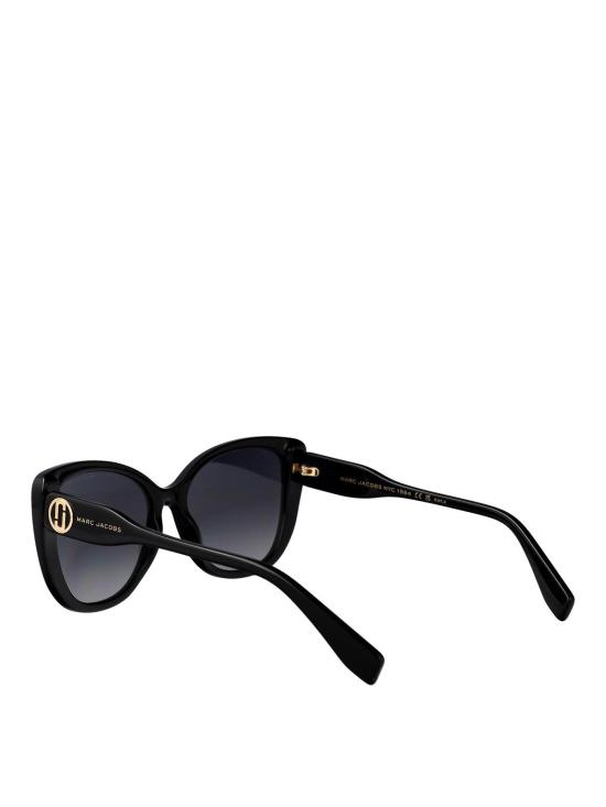 26SS 마크제이콥스 선글라스 MARC815S807 Black - MARC JACOBS