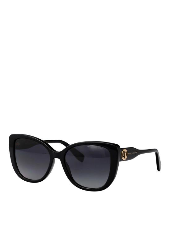 26SS 마크제이콥스 선글라스 MARC815S807 Black - MARC JACOBS