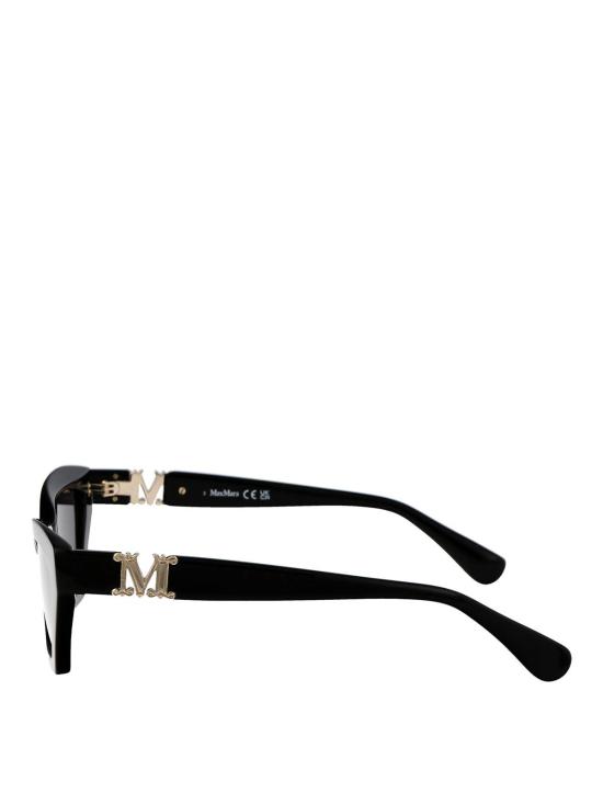 26SS 막스마라 선글라스 MM005701A Black - MAX MARA