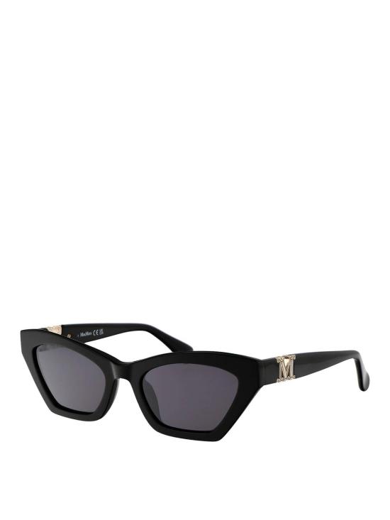 26SS 막스마라 선글라스 MM005701A Black - MAX MARA