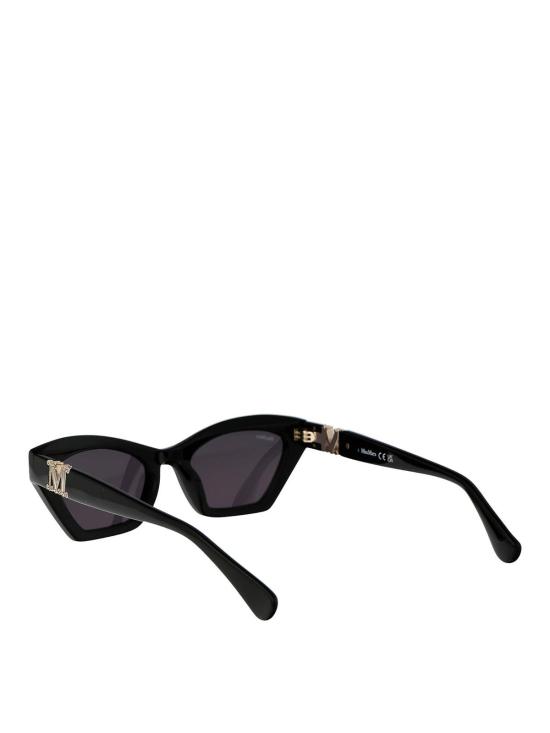 26SS 막스마라 선글라스 MM005701A Black - MAX MARA