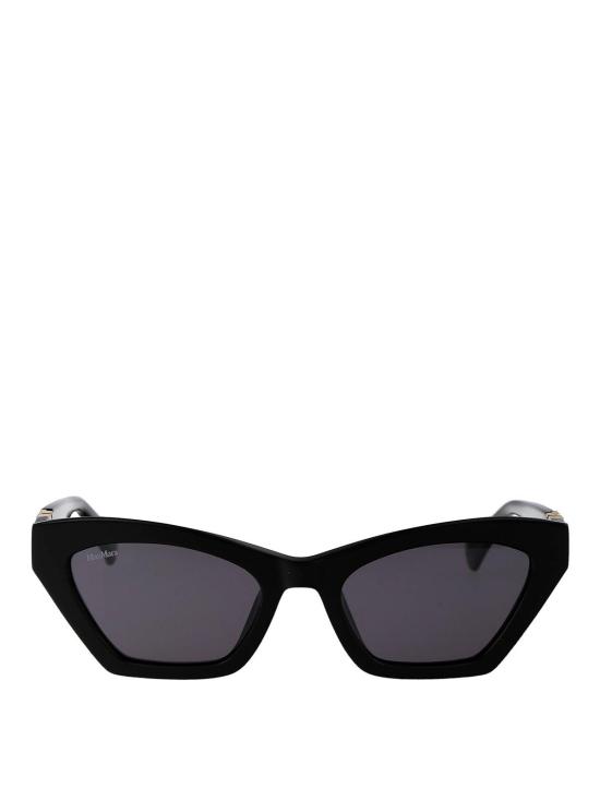 26SS 막스마라 선글라스 MM005701A Black