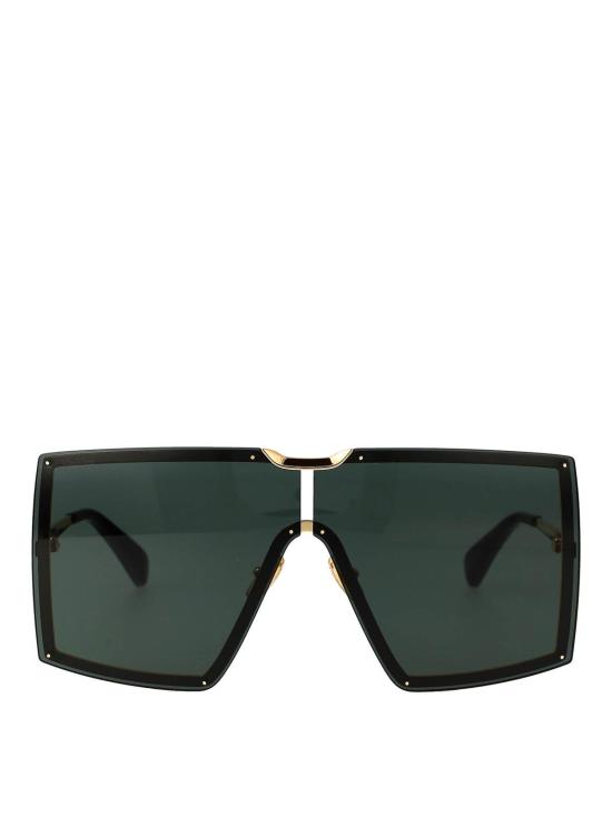 26SS 막스마라 선글라스 MM0117S30N Black