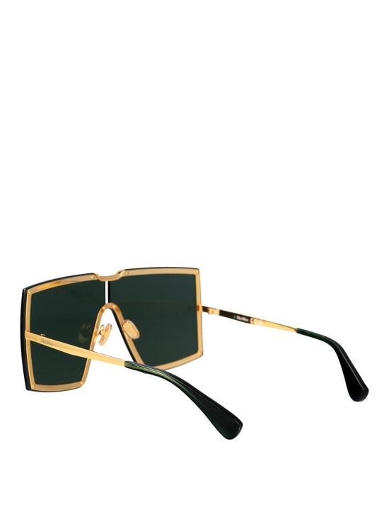 26SS 막스마라 선글라스 MM0117S30N Black - MAX MARA