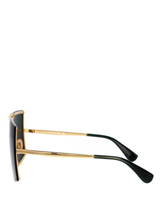 26SS 막스마라 선글라스 MM0117S30N Black - MAX MARA