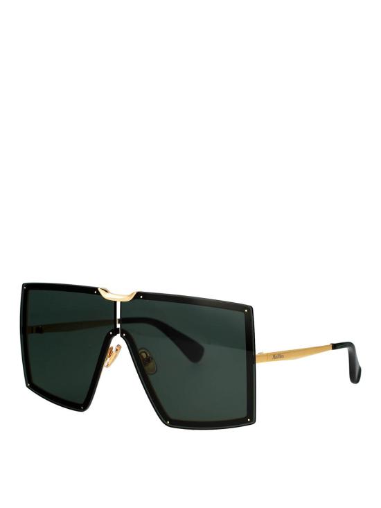 26SS 막스마라 선글라스 MM0117S30N Black - MAX MARA