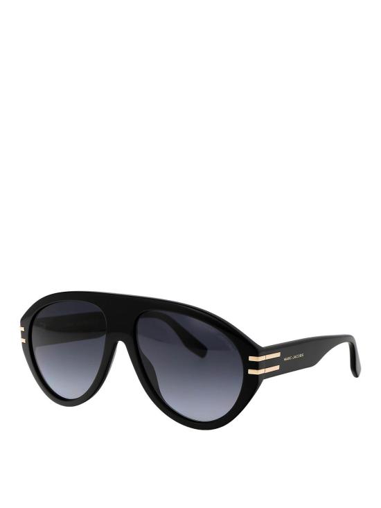 26SS 마크제이콥스 선글라스 MARC747S8079O Black - MARC JACOBS