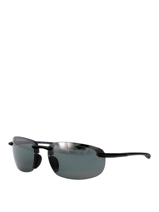  마우이짐 선글라스 6760202 Black - MAUI JIM