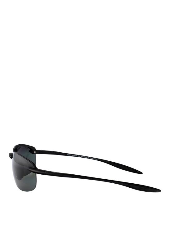  마우이짐 선글라스 6760202 Black - MAUI JIM