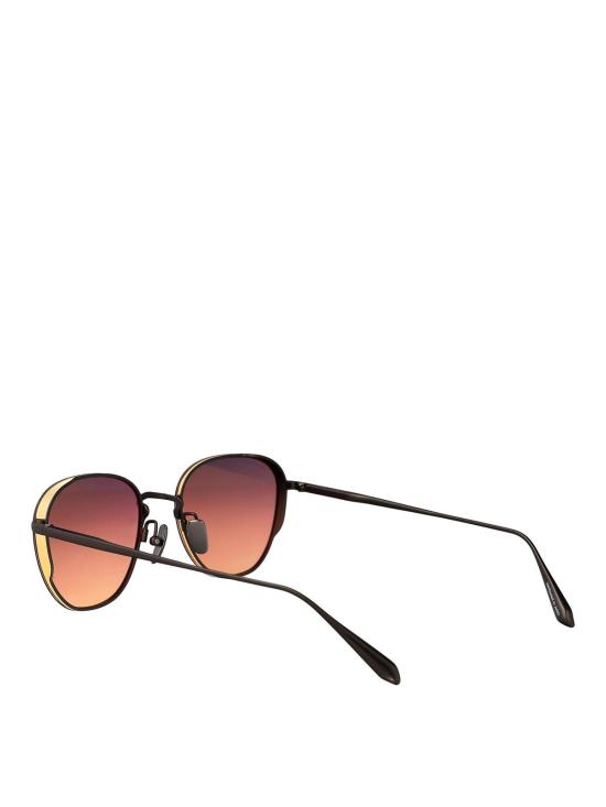26SS 린다페로우 선글라스 LFL1503C3SUNC3 Gold - LINDA FARROW
