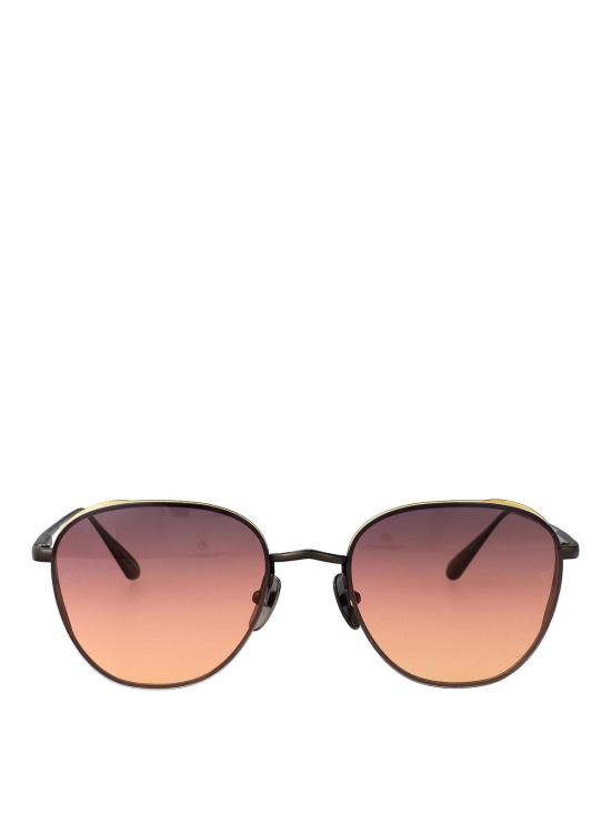 26SS 린다페로우 선글라스 LFL1503C3SUNC3 Gold