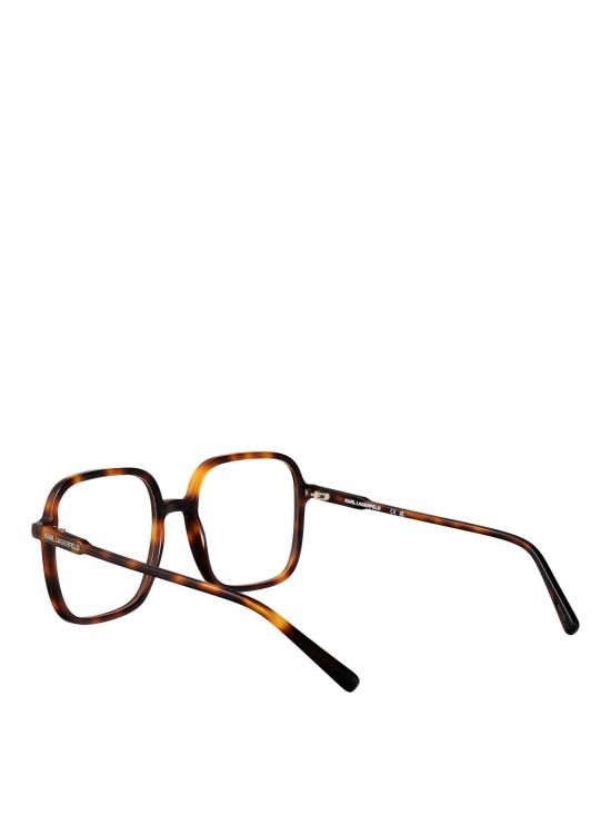 26SS 칼라거펠트 선글라스 KL6192230 Brown - KARL LAGERFELD
